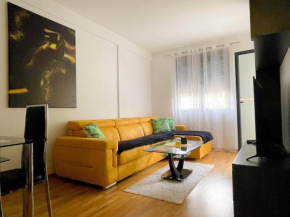 Apartman Natasa
